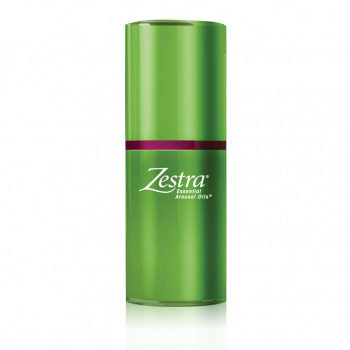 Zestra Pleasure Gel 12 ml
